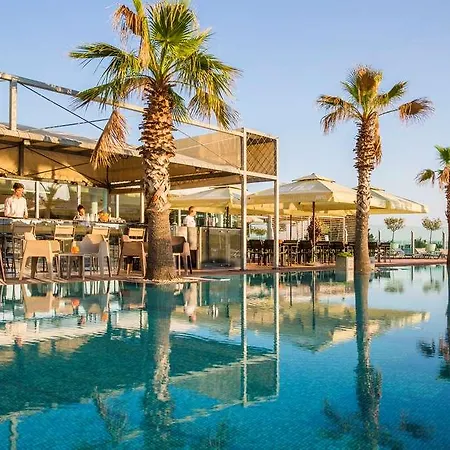 Radisson Blu & Ξενοδοχείο Σπλιτ