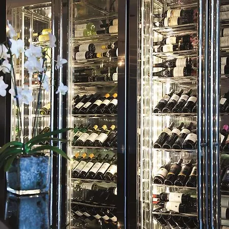 Hotel Radisson Blu & 5*