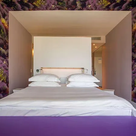 Radisson Blu & 5* Спліт
