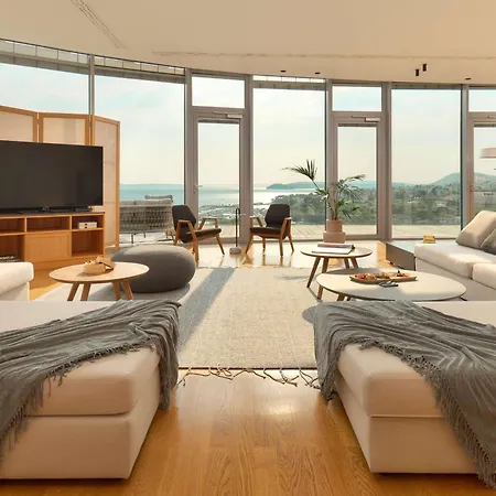 Radisson Blu & 5* Спліт