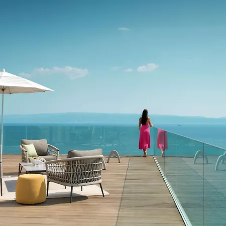 Готель Radisson Blu &