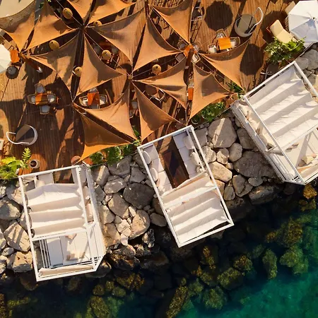 Hotel Radisson Blu & Split