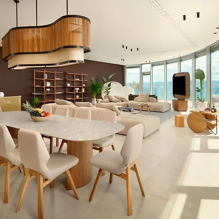 Radisson Blu & 5* Спліт
