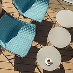 وسبا راديسون بلو 5* سبليت