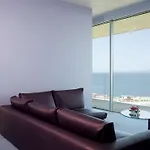 فندق وسبا راديسون بلو 5*