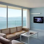 وسبا راديسون بلو فندق سبليت