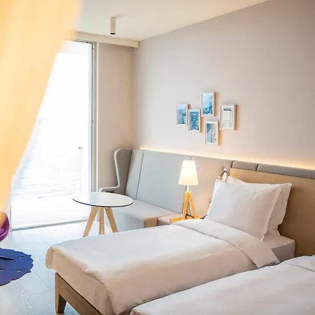 Radisson Blu & Hotel Split
