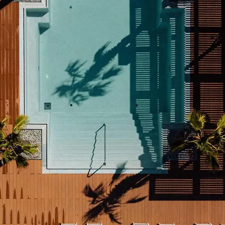 Ξενοδοχείο Radisson Blu & 5*