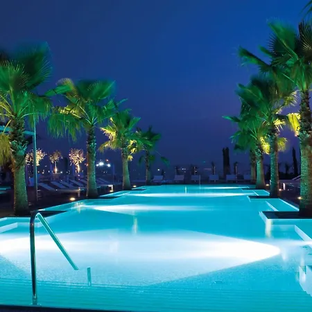 Radisson Blu & Σπλιτ