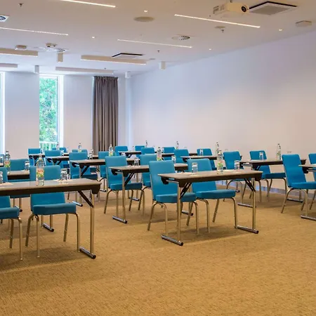 Ξενοδοχείο Radisson Blu &