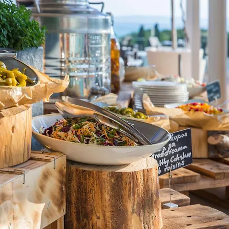 丽笙spa及度假村 斯普利特