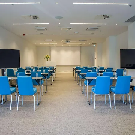 Radisson Blu & Ξενοδοχείο