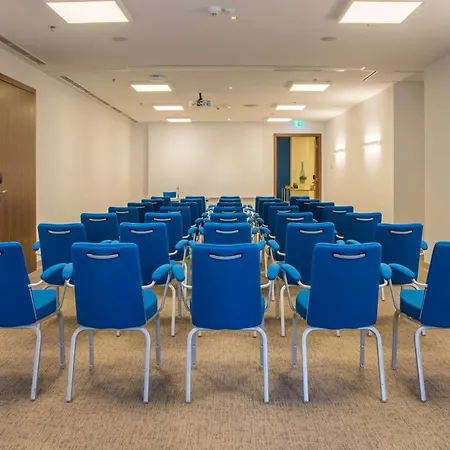 酒店 丽笙spa及度假村