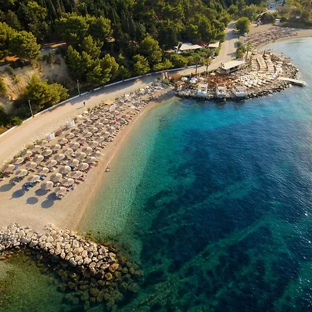 Radisson Blu & 5* Σπλιτ