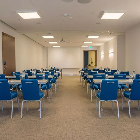 Radisson Blu & Σπλιτ