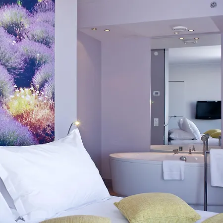 Ξενοδοχείο Radisson Blu &