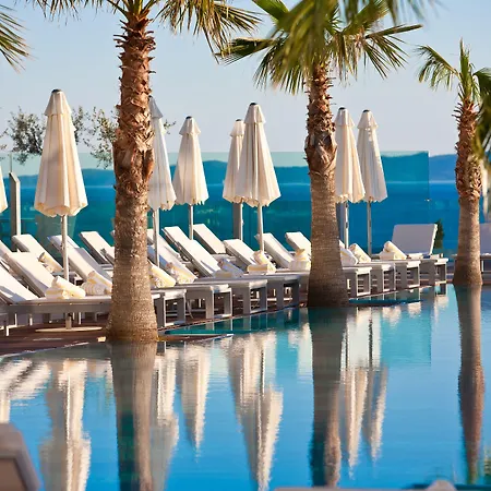 Radisson Blu & Σπλιτ