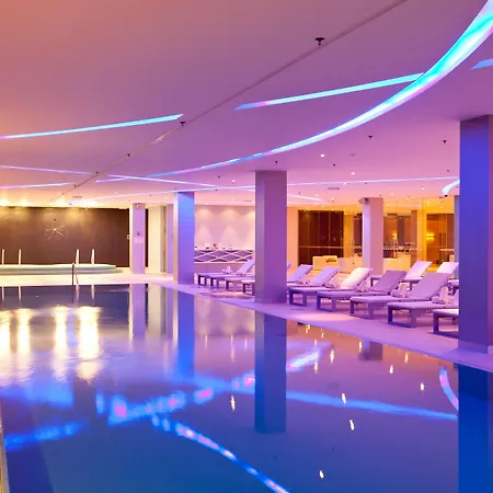 Ξενοδοχείο Radisson Blu &