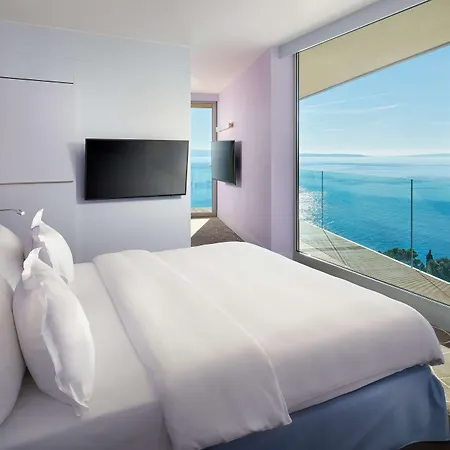 Ξενοδοχείο Radisson Blu &