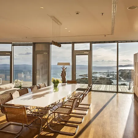 Ξενοδοχείο Radisson Blu & Σπλιτ