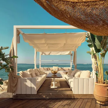 Radisson Blu & 5* Σπλιτ