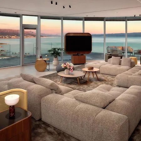 래디슨 블루 리조트&스파 호텔