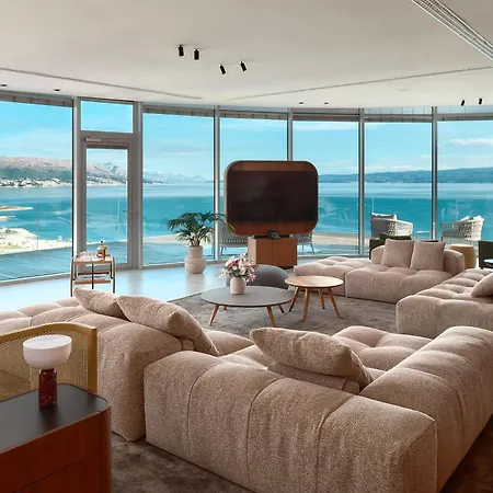 호텔 래디슨 블루 리조트&스파 5*