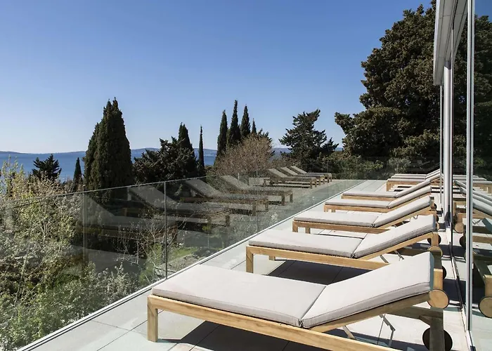 丽笙spa及度假村 酒店