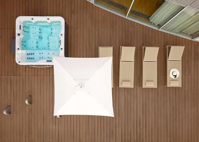 丽笙spa及度假村