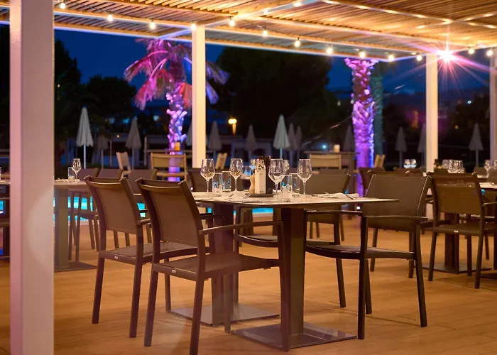 Radisson Blu & 5* Split