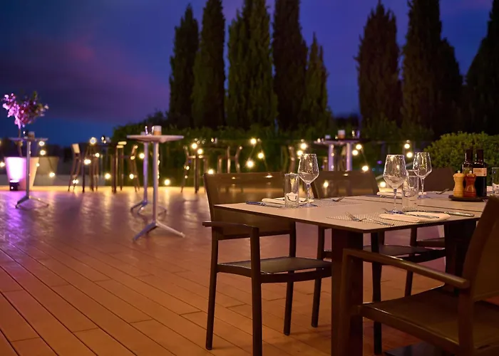 Hotel Radisson Blu & 5*