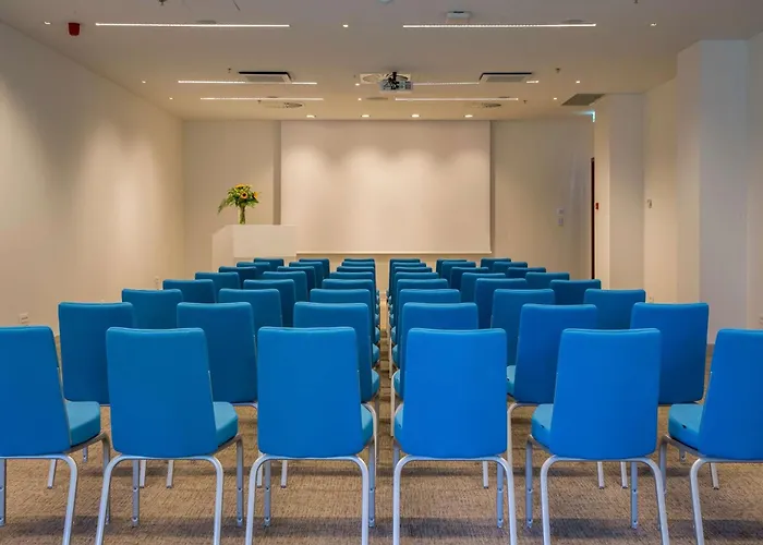 丽笙spa及度假村 酒店