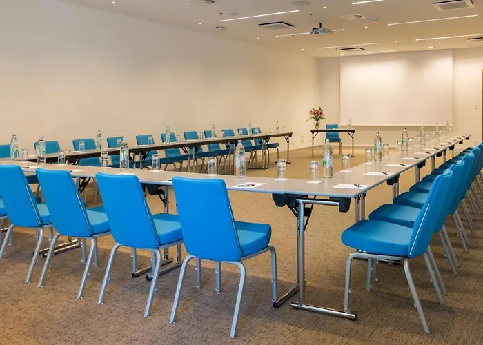 호텔 래디슨 블루 리조트&스파 스플리트