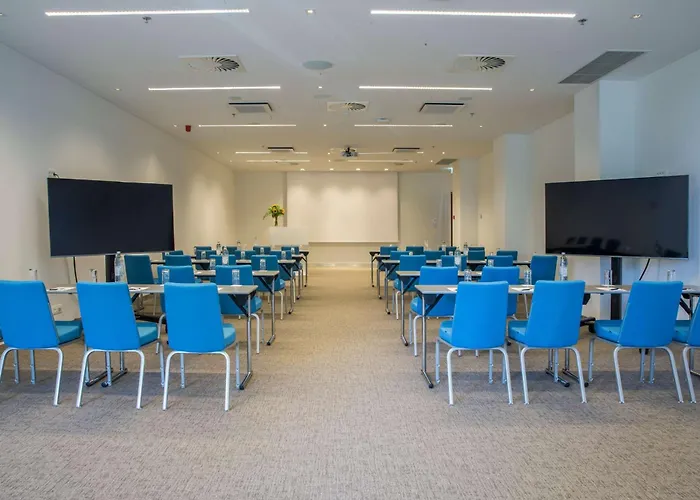 래디슨 블루 리조트&스파 호텔