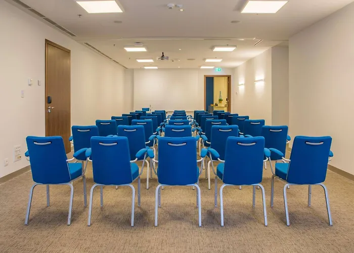 호텔 래디슨 블루 리조트&스파