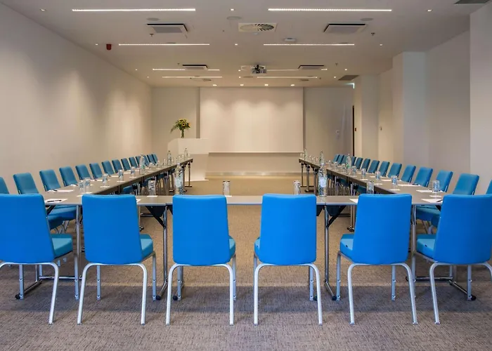 丽笙spa及度假村 酒店 5*