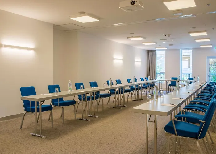 丽笙spa及度假村 酒店 5*