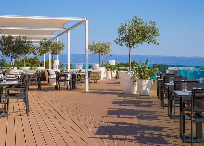 Radisson Blu & Hotel