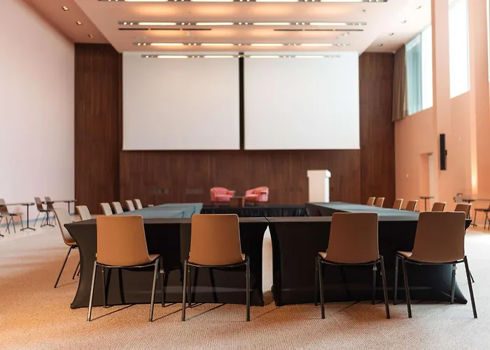 호텔 래디슨 블루 리조트&스파 스플리트