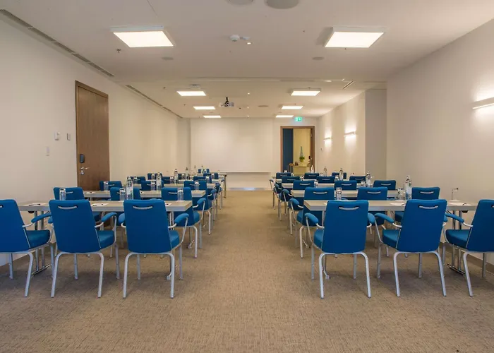 Radisson Blu & Split