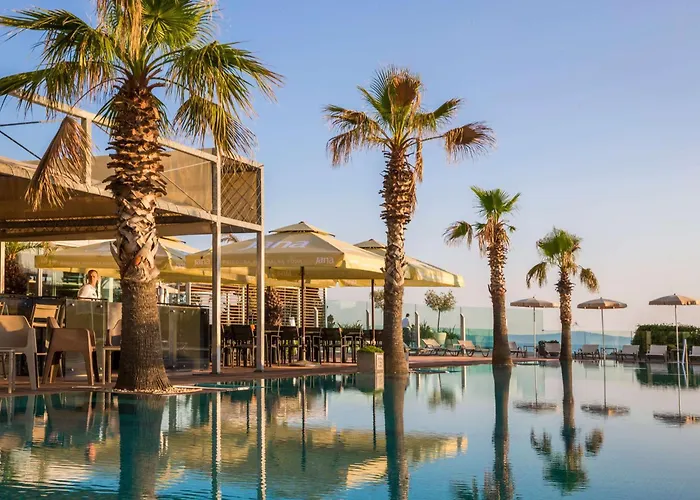 Hotel Radisson Blu & Split