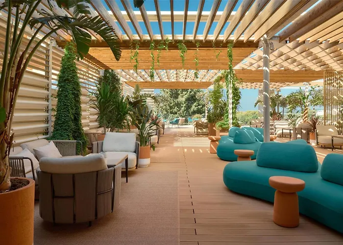 래디슨 블루 리조트&스파