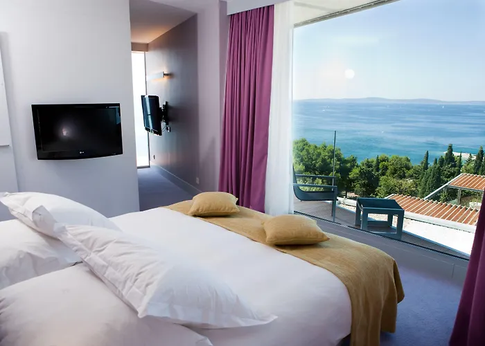 Hotel Radisson Blu & Split