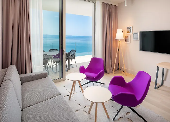Radisson Blu & 5* Split
