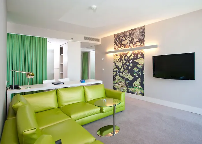 Radisson Blu & Hotel 5*