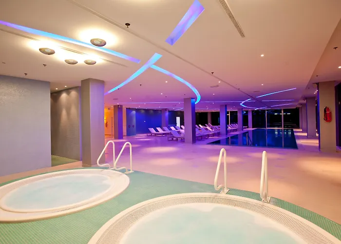 Hotel Radisson Blu & 5*