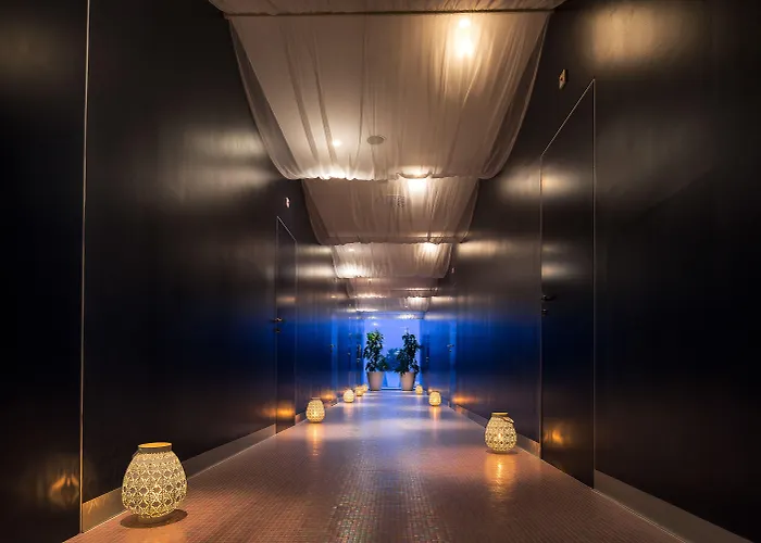 Radisson Blu & 5* Split