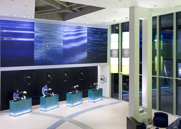 래디슨 블루 리조트&스파 5*