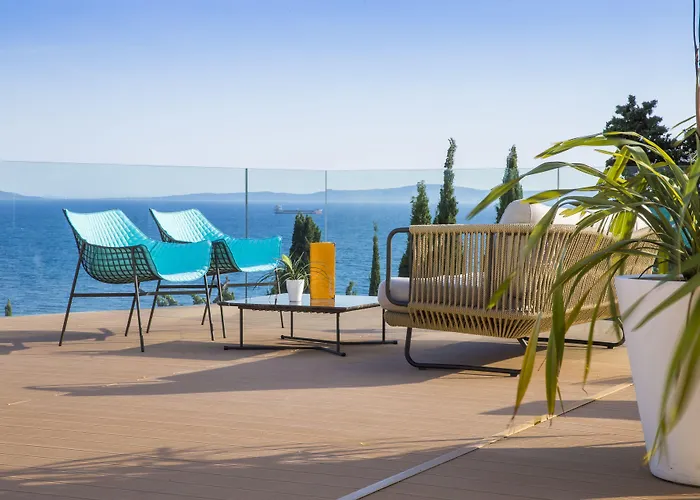 Hotel Radisson Blu & Split