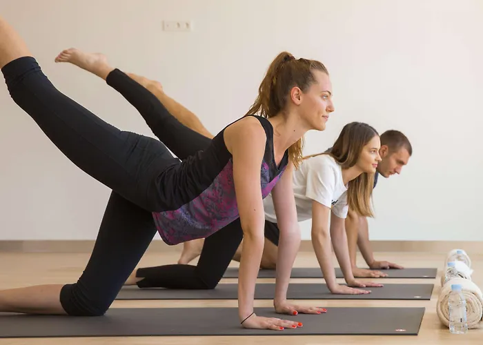 Hotel Radisson Blu & 5*